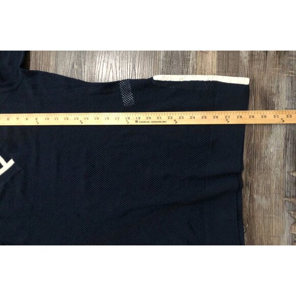 Smartwool Everyday Travel Tunic Sweater Navy Blue Small - Picture 8 of 8